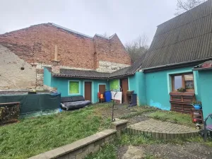 Prodej rodinného domu, Měcholupy, 72 m2
