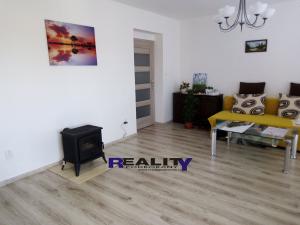 Prodej bytu 3+kk, Podbořany - Letov, 65 m2