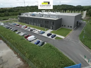 Prodej výrobních prostor, Mochov, U Mrazíren, 4977 m2