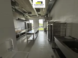 Prodej výrobních prostor, Mochov, U Mrazíren, 4977 m2