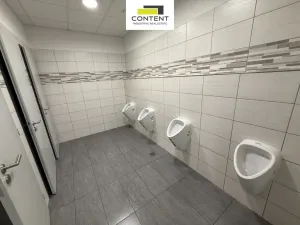 Prodej výrobních prostor, Mochov, U Mrazíren, 4977 m2