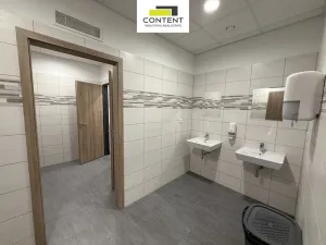 Prodej výrobních prostor, Mochov, U Mrazíren, 4977 m2