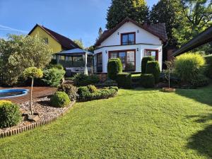 Prodej rodinného domu, Nový Bor, 120 m2