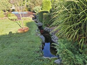 Prodej rodinného domu, Nový Bor, 120 m2