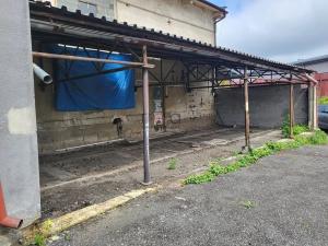 Prodej skladu, Nový Bor, 250 m2