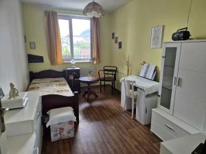 Prodej rodinného domu, Nový Bor, 120 m2