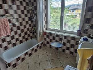 Prodej rodinného domu, Nový Bor, 120 m2