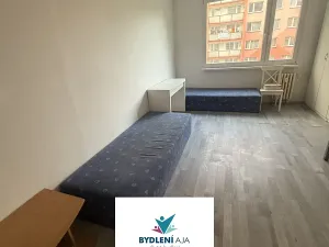 Pronájem bytu 3+1, Krupka, Karla Čapka, 79 m2