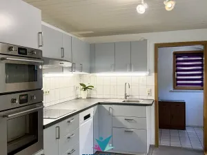 Prodej rodinného domu, Olbernhau, Německo, 121 m2