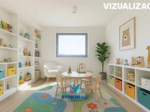 Prodej rodinného domu, Dubí, V Aleji, 206 m2