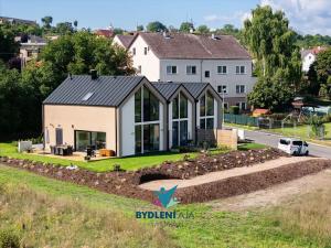 Prodej rodinného domu, Bystřany, 122 m2