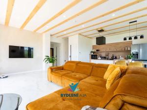 Prodej rodinného domu, Bystřany, 284 m2