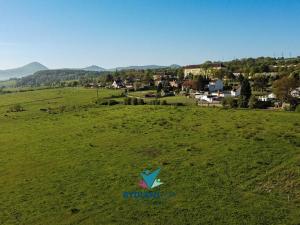 Prodej pozemku pro bydlení, Bystřany, Na hrázi, 16000 m2