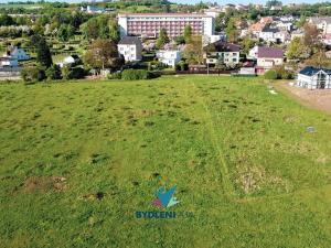 Prodej pozemku pro bydlení, Bystřany, Na hrázi, 16000 m2