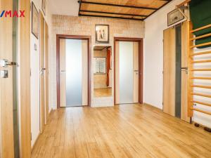 Prodej bytu 3+1, Praha - Chodov, Jažlovická, 75 m2