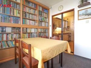 Prodej bytu 3+1, Praha - Chodov, Jažlovická, 75 m2