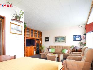 Prodej bytu 3+1, Praha - Chodov, Jažlovická, 75 m2