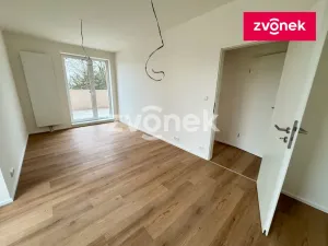 Pronájem bytu 3+kk, Zlín, Nad Stráněmi, 72 m2