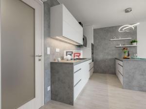 Pronájem bytu 1+kk, Olomouc - Povel, Slavonínská, 41 m2
