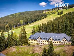 Prodej bytu 2+kk, Pec pod Sněžkou, 35 m2