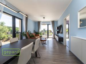 Prodej bytu 2+kk, Slaný - Kvíček, U Benaru, 62 m2