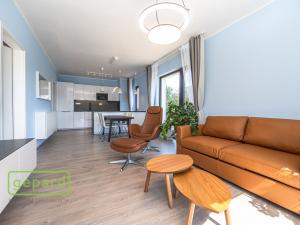 Prodej bytu 2+kk, Slaný - Kvíček, U Benaru, 62 m2