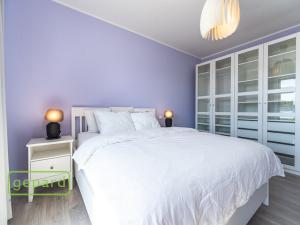 Prodej bytu 2+kk, Slaný - Kvíček, U Benaru, 62 m2