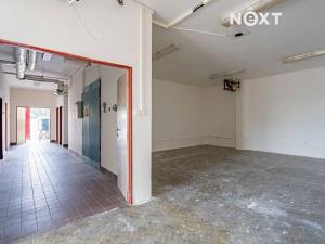 Pronájem obchodního prostoru, Český Krumlov, Urbinská, 360 m2