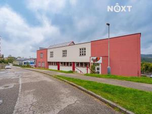 Pronájem obchodního prostoru, Český Krumlov, Urbinská, 753 m2