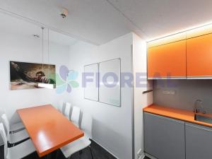 Pronájem kanceláře, Praha - Vinohrady, Korunní, 280 m2