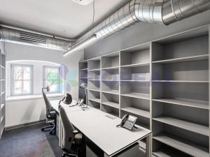 Pronájem kanceláře, Praha - Vinohrady, Korunní, 280 m2