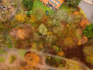 Prodej zahrady, Velké Popovice - Brtnice, 1247 m2