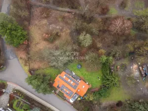 Prodej zahrady, Velké Popovice - Brtnice, 1247 m2