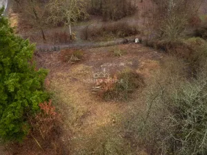 Prodej zahrady, Velké Popovice - Brtnice, 1247 m2