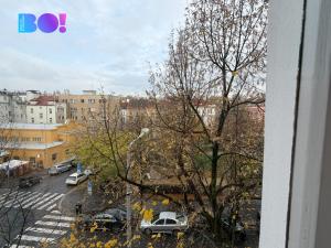 Pronájem kanceláře, Praha, Žerotínova, 419 m2