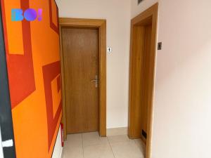 Pronájem kanceláře, Praha, Žerotínova, 419 m2