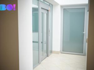 Pronájem kanceláře, Praha, Žerotínova, 419 m2