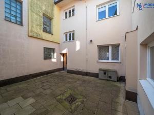 Prodej rodinného domu, Olomouc, Krejčího, 140 m2