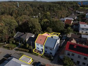 Prodej rodinného domu, Olomouc, Krejčího, 140 m2