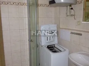 Pronájem bytu 1+1, Praha - Krč, Obětí 6. května, 35 m2