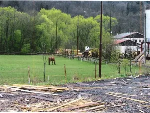 Prodej pozemku, Písek, 819 m2