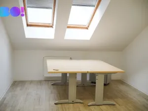 Pronájem kanceláře, Praha, Žerotínova, 47 m2