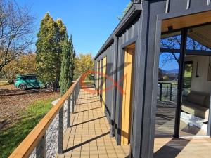 Pronájem rodinného domu, Rybí, 27 m2