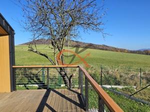 Pronájem rodinného domu, Rybí, 27 m2