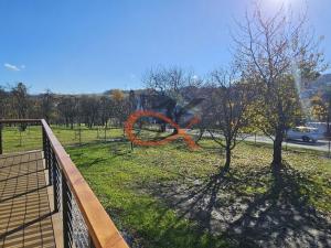 Pronájem rodinného domu, Rybí, 27 m2