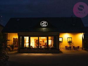 Prodej obchodního prostoru, Ludgeřovice, Hlučínská, 309 m2