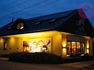 Prodej restaurace, Ludgeřovice, Hlučínská, 309 m2