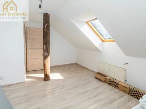 Prodej rodinného domu, Nechanice, 180 m2