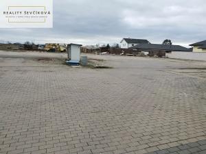 Pronájem obchodního prostoru, Hradec Králové, Vlčkovická, 700 m2