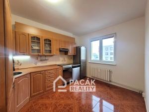 Pronájem bytu 2+1, Olomouc, Vejdovského, 65 m2